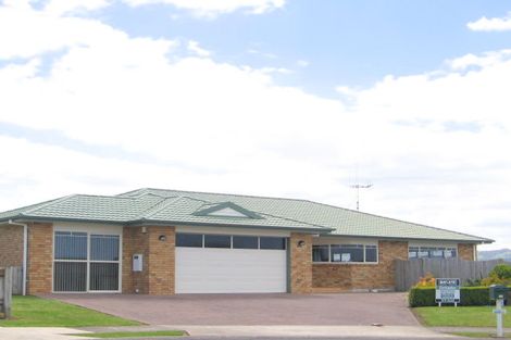 Photo of property in 11 Sea Vista, Athenree, Katikati, 3177