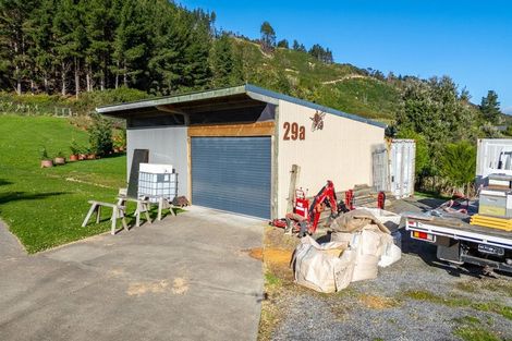 Photo of property in 29a Eastern Rise, Manakau, Levin, 5573