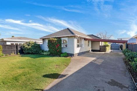 Photo of property in 289 Westminster Street, Mairehau, Christchurch, 8013