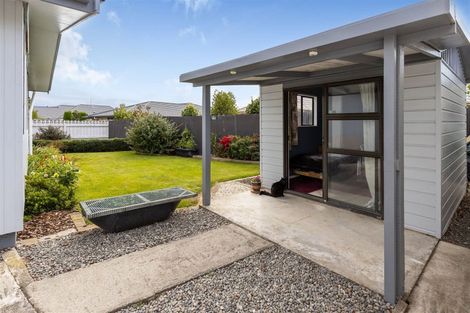 Photo of property in 9 Faulkland Drive, Witherlea, Blenheim, 7201