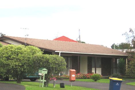 Photo of property in 11 Papatahi Place, Henderson, Auckland, 0610