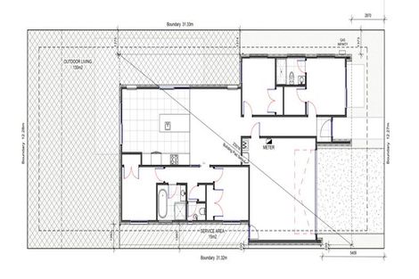 Photo of property in 48 Festival Way, Ngaruawahia, 3720