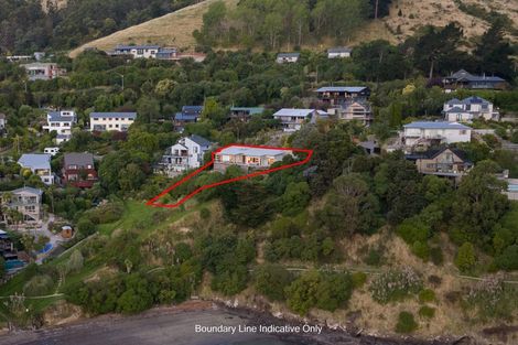 Photo of property in 8 Cass Bay Place, Cass Bay, Lyttelton, 8082