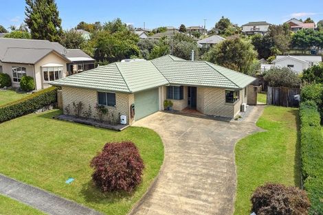 Photo of property in 7 Loveridge Place, Morrinsville, 3300