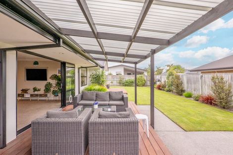 Photo of property in 11 Lilian Street, Kaiapoi, 7630