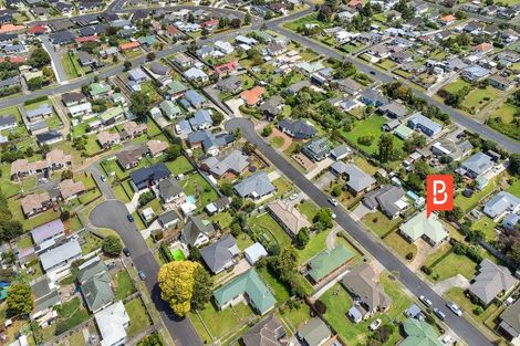 Photo of property in 7 Loveridge Place, Morrinsville, 3300