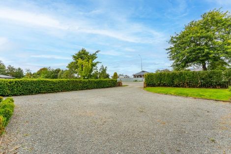 Photo of property in 273 Hilton Highway, Washdyke, Timaru, 7910