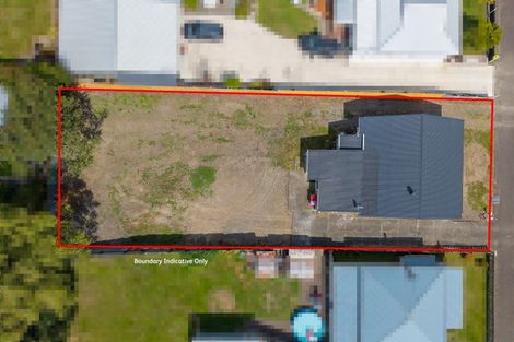 Photo of property in 42 Tennyson Street, Dannevirke, 4930