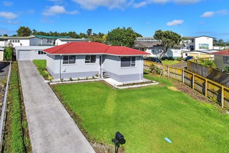 Photo of property in 18 Narada Place, Papatoetoe, Auckland, 2025