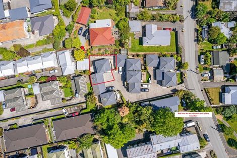 Photo of property in 6/64 Alexandra Street, Richmond, Christchurch, 8013