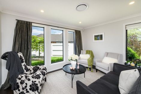 Photo of property in 25 Trump Place, Kelvin Grove, Palmerston North, 4414