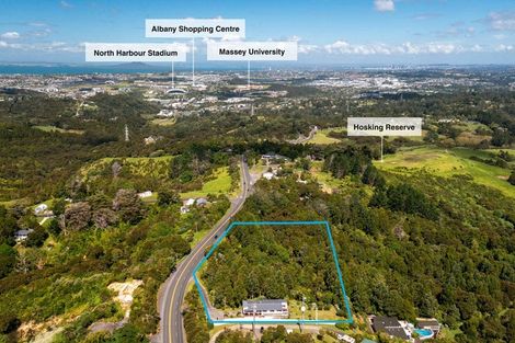 Photo of property in 501 Dairy Flat Highway, Lucas Heights, Albany, 0792