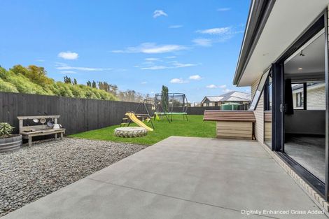 Photo of property in 7 George Oliver Place, Kainga, Christchurch, 8083