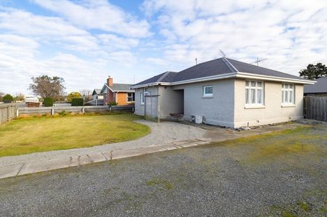 Photo of property in 98 George Street, Tinwald, Ashburton, 7700