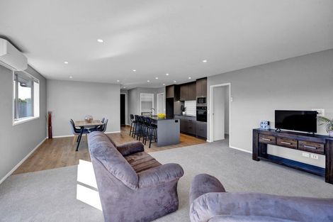 Photo of property in 17 Roka Street, Bell Block, New Plymouth, 4312