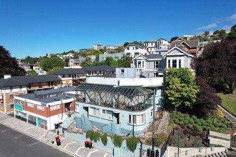 Photo of property in 487a George Street, North Dunedin, Dunedin, 9016