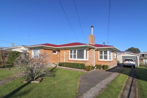 Photo of property in 203 Moanataiari Street, Thames, 3500