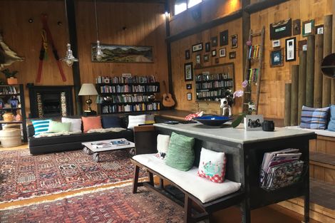 Photo of property in 365 Upper Hook Road, Hunter, Waimate, 7978