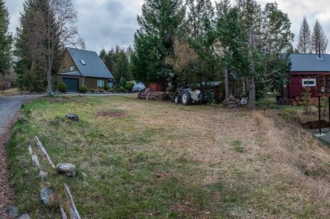 Photo of property in 11 Slalom Place, Castle Hill, Springfield, 7580