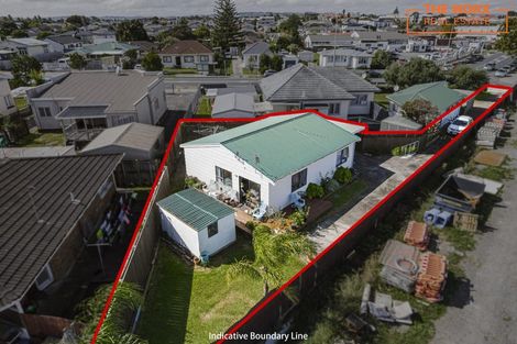 Photo of property in 2/142 Shirley Road, Papatoetoe, Auckland, 2025