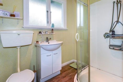 Photo of property in 5 Albert Street, Glentunnel, Coalgate, 7673