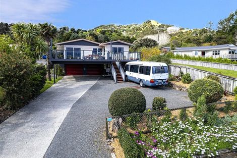 Photo of property in 477 Whangarei Heads Road, Tamaterau, Whangarei, 0174