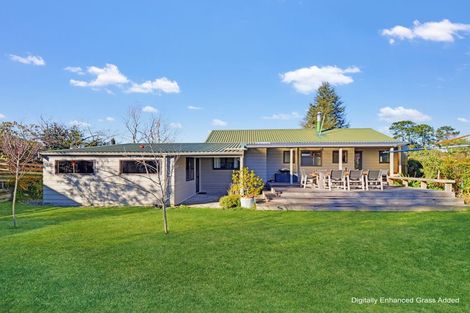 Photo of property in 15 Manuka Street, Ohakune, 4625