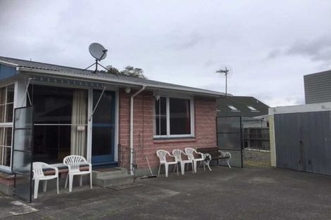 Photo of property in 4/33 Whitmore Street, Edgeware, Christchurch, 8013