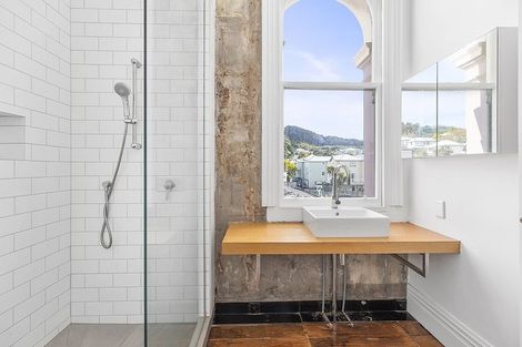 Photo of property in 3/126 Riddiford Street, Newtown, Wellington, 6021