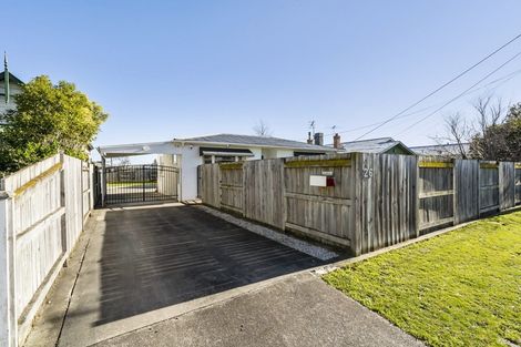 Photo of property in 26 Lytton Street, Feilding, 4702