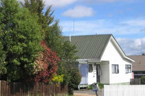 Photo of property in 8 Judith Place, Owhata, Rotorua, 3010