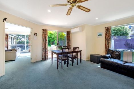 Photo of property in 16 Durrell Way, Rolleston, 7614