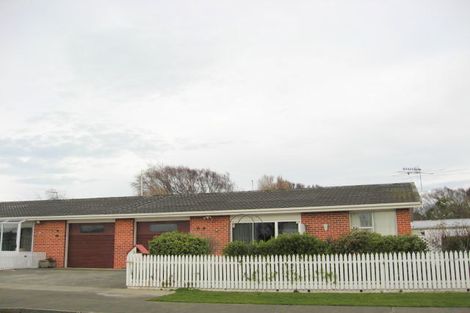 Photo of property in 9 Hamilton Street, Strathern, Invercargill, 9812