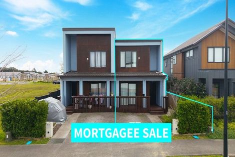 Photo of property in 4b Ahunga Road, Karaka, Papakura, 2113