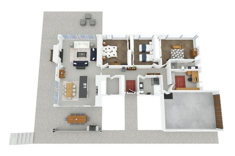 Photo of property in 31 Rutherford Road, Lake Hayes, Queenstown, 9371