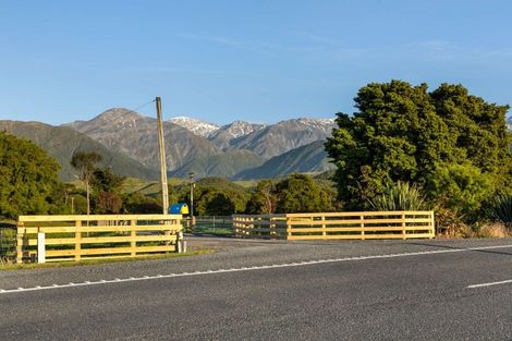 Photo of property in 849 Kincaid Road, Hapuku, Kaikoura, 7371