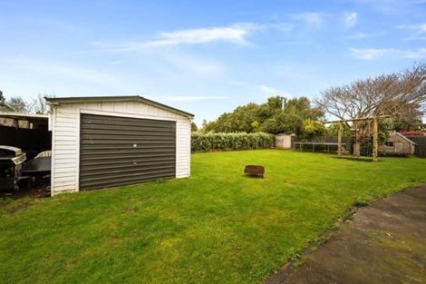 Photo of property in 161 South Road, Hawera, 4610