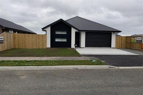 Photo of property in 142 Trevors Road, Elgin, Ashburton, 7700