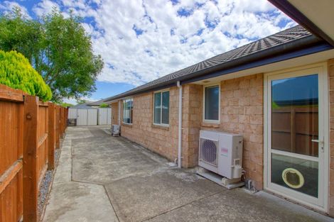 Photo of property in 10 Macartney Avenue, Halswell, Christchurch, 8025