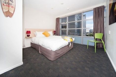 Photo of property in City Zone Apartments, 2006/11 Liverpool Street, Auckland Central, Auckland, 1010