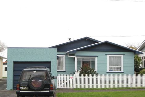 Photo of property in 41 Lyn Street, Lynmouth, New Plymouth, 4310