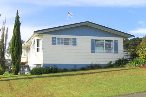 Photo of property in 8 El Viso Place, Te Kamo, Whangarei, 0112