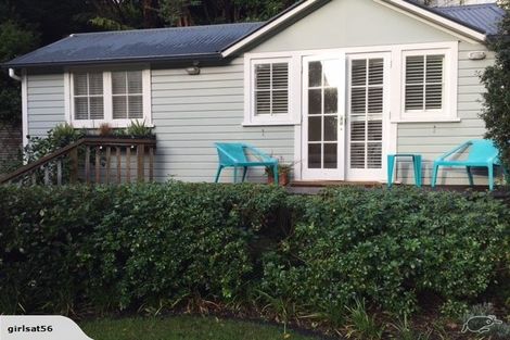 Photo of property in 56 Glen Road, Kelburn, Wellington, 6012