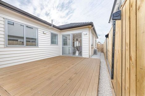 Photo of property in 43 Cloonlyon Drive, Flat Bush, Auckland, 2019