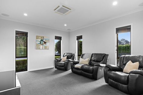 Photo of property in 33d Seabrooke Lane, Tamahere, Hamilton, 3283