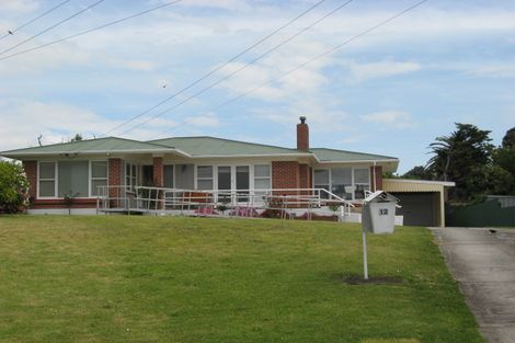 Photo of property in 12 Ngaio Avenue, Mangere Bridge, Auckland, 2022