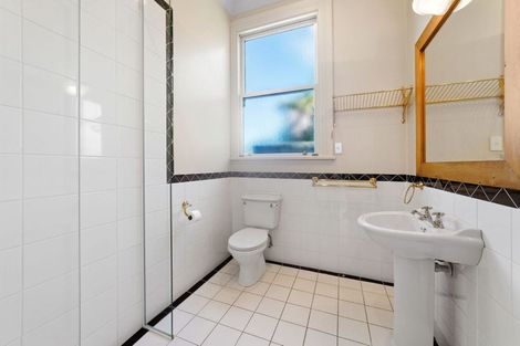 Photo of property in 32 Ohiro Road, Aro Valley, Wellington, 6021
