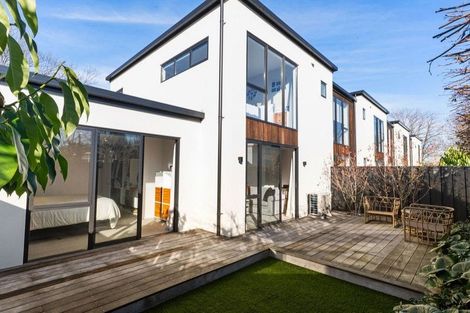 Photo of property in 38d Roosevelt Avenue, St Albans, Christchurch, 8014