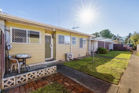 Photo of property in 16b Signal Street, Marton, 4710