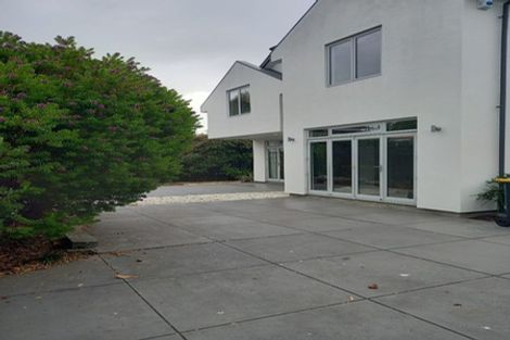 Photo of property in 45a Wroxton Terrace, Merivale, Christchurch, 8014